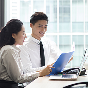 一對(duì)一定制服務(wù)