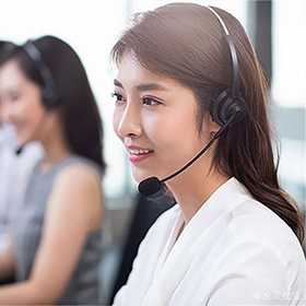 客服服務(wù)部