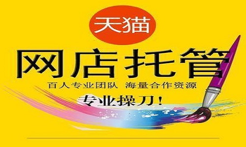 <b>淘寶代運營：新手商家不懂運營怎么辦？</b>