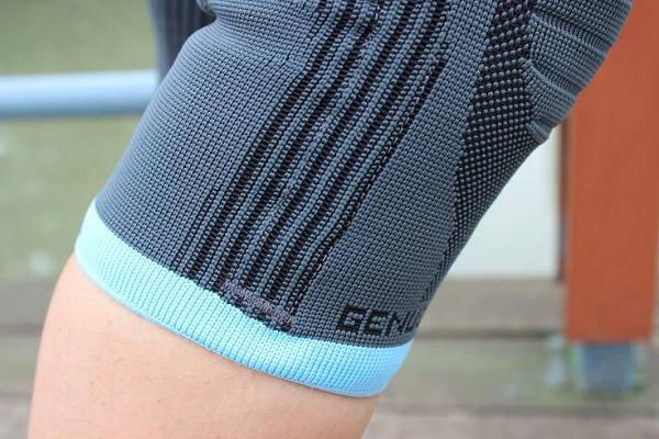 護膝合作一個月銷量提升3倍