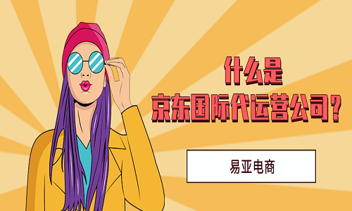 <b>什么是京東國(guó)際代運(yùn)營(yíng)公司？</b>