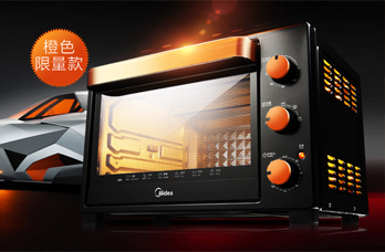 電烤箱類(lèi)目月銷(xiāo)100萬(wàn)