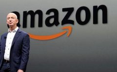 <b>亞馬遜血拼阿里京東 提供當(dāng)日或次日送達(dá)服務(wù)</b>