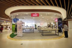 <b>京東在上海開“京東之家” 蘇寧新開直營店</b>