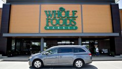 <b>亞馬遜137億美元收購了美國全食超市</b>