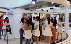 <b>天貓618虛擬試衣技術(shù)受寵 或成服飾類目標(biāo)配</b>