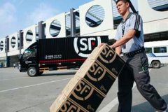 <b>菜鳥順豐和解：就豐巢科技合作形成一致意見</b>