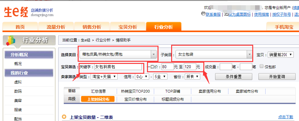 淘寶代運(yùn)營
