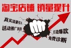 <b>新開(kāi)店鋪如何打造爆款？淘寶新品指標(biāo)有哪些？</b>