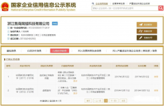 <b>云集微店創(chuàng)始人自爆曾因涉嫌傳銷958萬元的罰單</b>