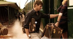 <b>LV中國(guó)試水自營(yíng)電商但不支持消費(fèi)者門(mén)店自提</b>