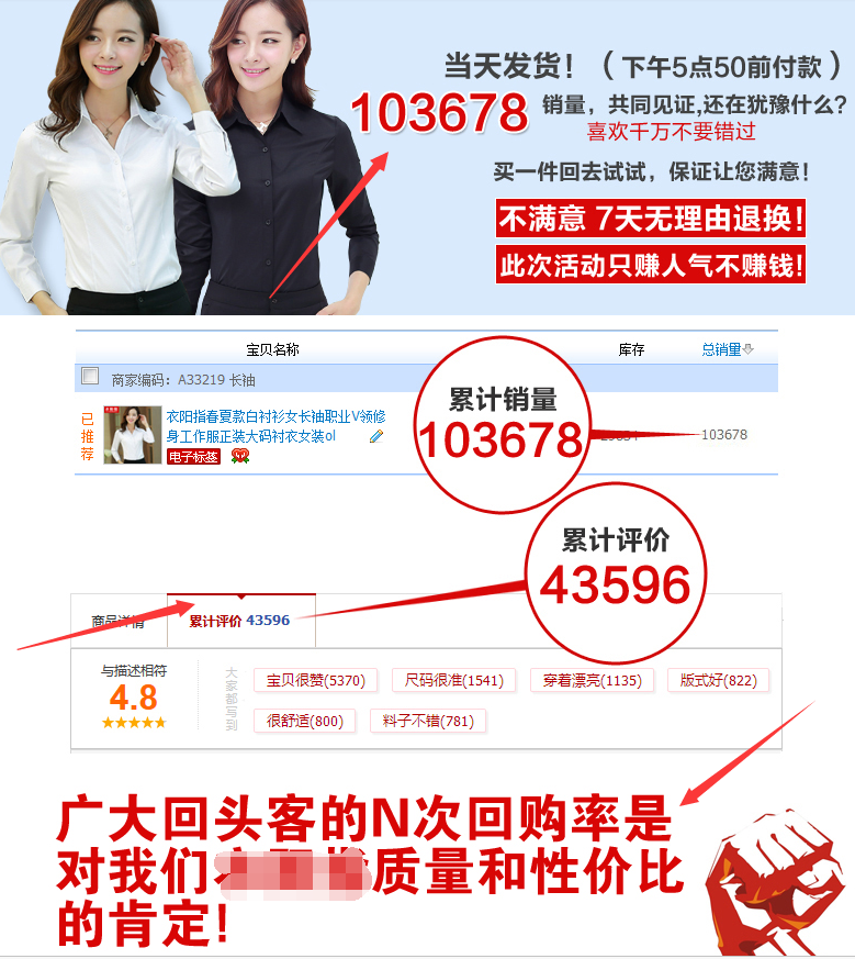 淘寶代運營15963297469