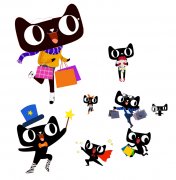 <b>天貓正為品牌提供比“賣貨”更有價值的服務</b>