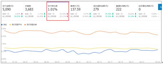 天貓代運(yùn)營(yíng)