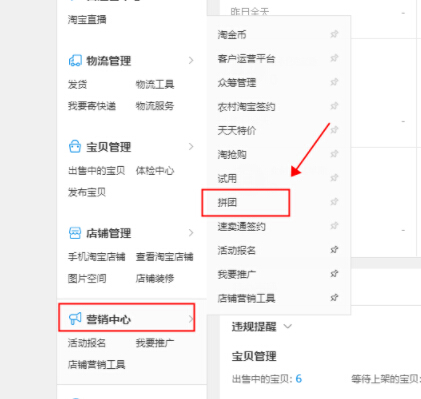 天貓代運營15963297469