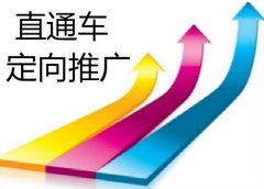 <b>淘寶代運(yùn)營(yíng)帶你全面了解直通車推廣基礎(chǔ)</b>