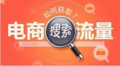 <b>淘寶代運營：網(wǎng)店搜索流量維持不住怎么辦？</b>