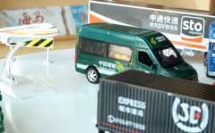 <b>各大快遞企業(yè)的供應(yīng)鏈打法</b>